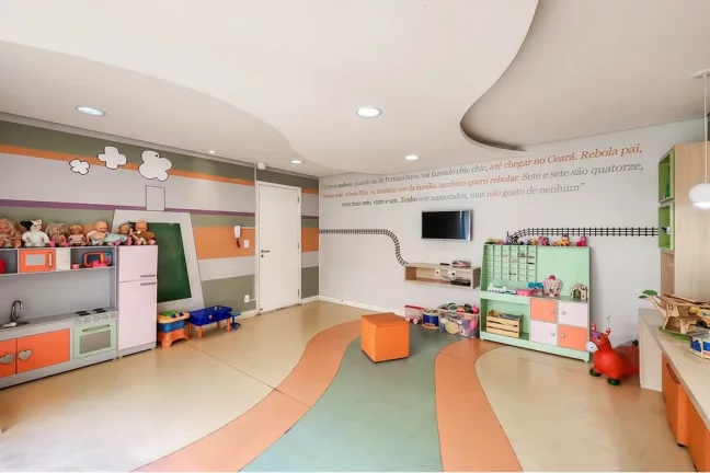 Imagem APARTAMENTO RESIDENCIAL em São Paulo - SP, Parada Inglesa