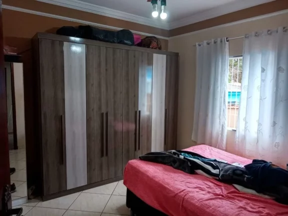 Imagem CASA RESIDENCIAL À VENDA, CENTRO, POÁ