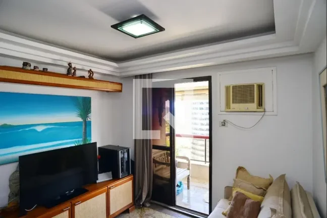 Imagem Apartamento à Venda - Barra da Tijuca, 2 Quartos, 62 m2