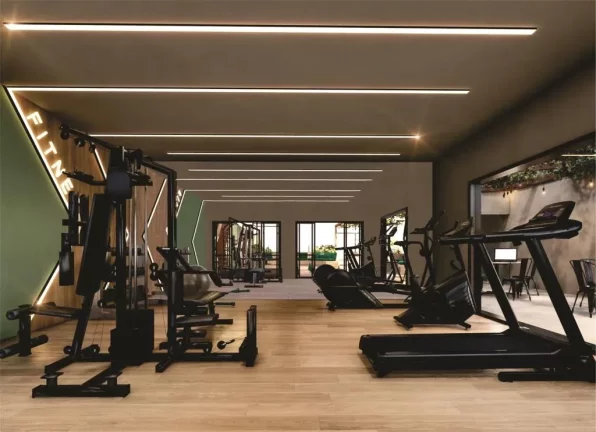 Imagem TAQUARAL RESIDENCE - CAMPINAS