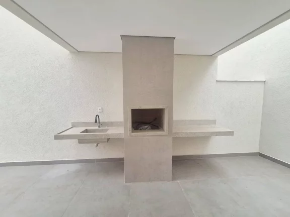 Imagem Casa 3 quartos - Planalto