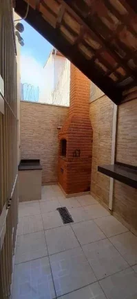 Imagem Casa com 2 suítes à venda, 75 m² por R$ 390.000 - Condomínio Morumby - Sorocaba/SP
