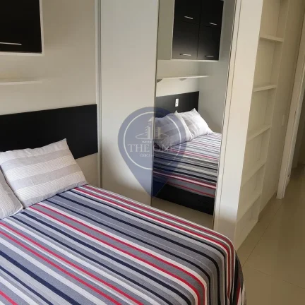 Imagem Venha conhecer este apartamento de luxo no Jardim Monte Kemel, São Paulo-SP! 4 quartos, 3 suítes, 2 salas, 4 banheiros, 3 vagas, 177 m².
