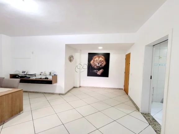 Imagem APTO CAVALEIROS 3 QTOS, 2 VAGAS, 127M. PRÉDIO COM ESTRUTURA. VENDA 780 MIL. LOCAÇÃO 3200 + TAXAS.