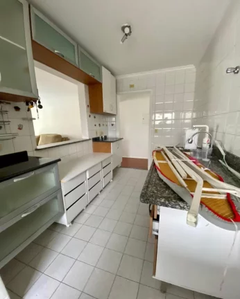 Imagem Apartamento 74m2..2km do metrô Vila Sonia.FL13
