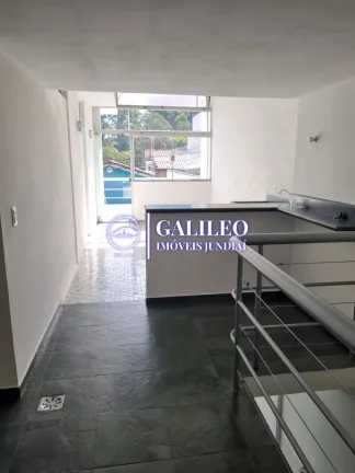 Imagem CASA COMERCIAL Á VENDA 451M² 13 SALAS 4 WC BAIRRO DA COLÔNIA JUNDIAÍ/ SP