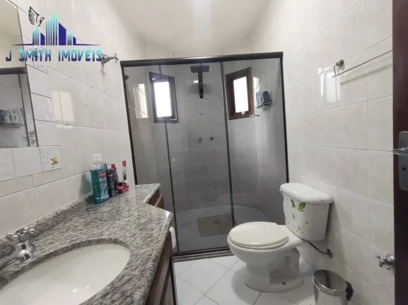 Imagem CASA ABAIXO DO VALOR. 3 DORMS,1 SUÍTE,PISCINA, TERRENO 587m², GRANJA VIANA.