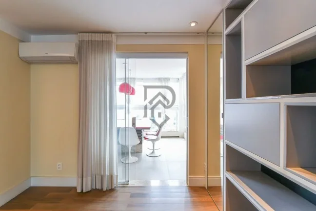 Imagem Apartamento vila clementino pronto para morar