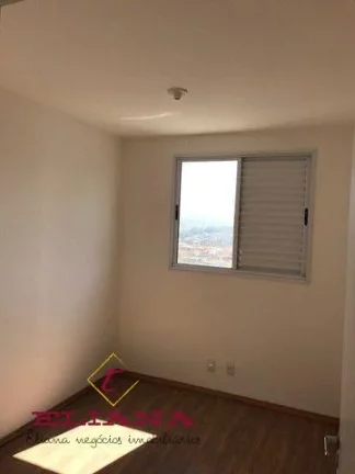 Imagem Apartamento com 2 quartos, 45m², para locação em São Paulo, Jardim Íris