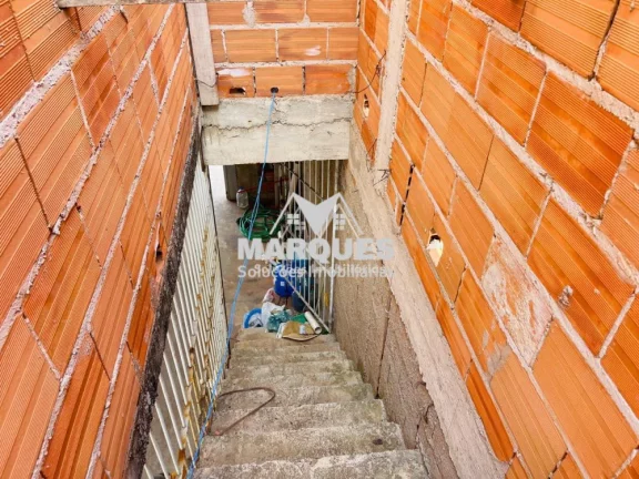 Imagem Casa para Venda no bairro Parque Belaville em Hortolândia