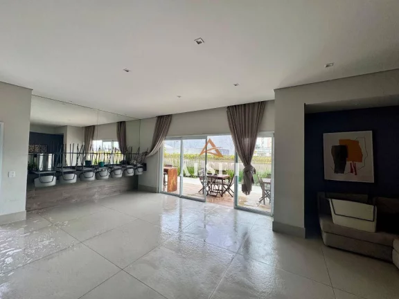 Imagem Apartamento com 2 dormitórios à venda, 58 m² por R$ 610.000,00 - Mooca - São Paulo/SP