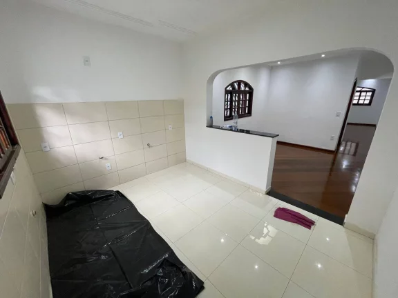 Imagem sobrado Maravilhoso com3 dormitórios 1 Suíte e 2 Vagas de Garagens
