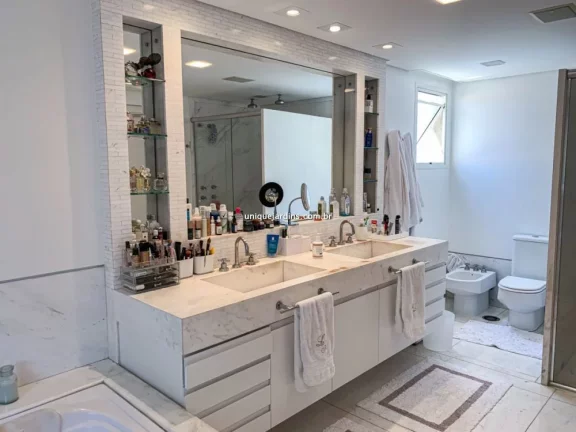 Imagem Apartamento à venda Higienópolis São Paulo