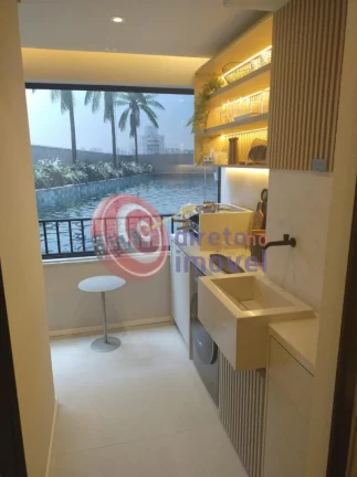 Imagem APARTAMENTO À VENDA 2 QUARTOS 1 SUÍTE 1 VAGA CULT VILA MARIANA SÃO PAULO