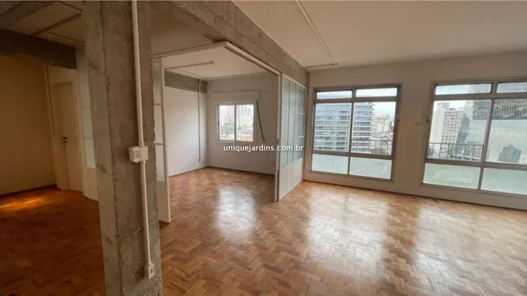 Apartamento para alugar Pinheiros São Paulo