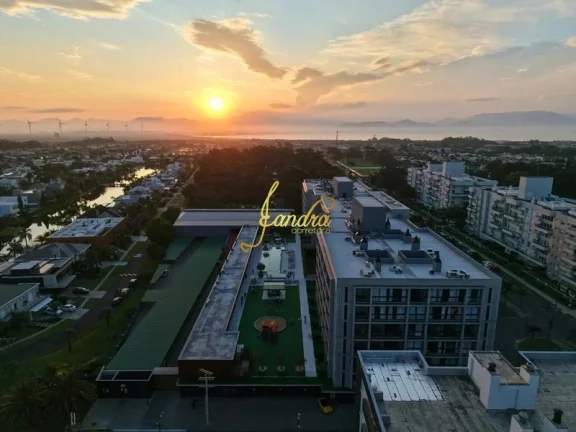 Imagem Apartamento de 2 dormitório de frente, semi mobiliado , com box duplo e infra