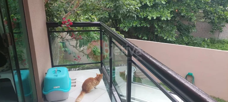 Imagem Casa triplex em condomínio, 4 quartos, Ogiva - Cabo Frio