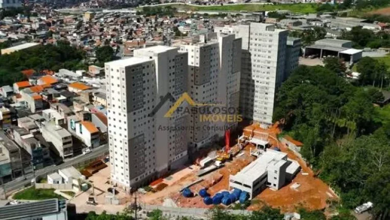 Imagem Seu Apartamento Santa Maria Osasco