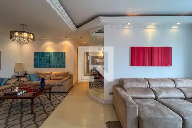 Imagem Apartamento à Venda - Cambuci, 3 Quartos, 114 m2