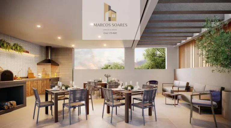 Foto do imóvel: Apartamento à venda, na planta, no bairro Jaguaribe/Osasco, 39m2, 1 quarto + escritório