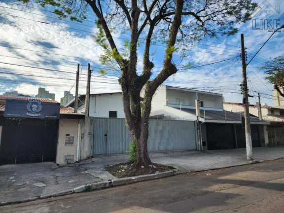 Imagem Área Industrial localizado(a) no bairro Parque Industrial em São José dos Campos / São Paulo Ref.:0026