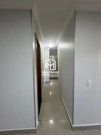 Imagem Apartamento Ville Blanche III - Valparaíso de Goiás