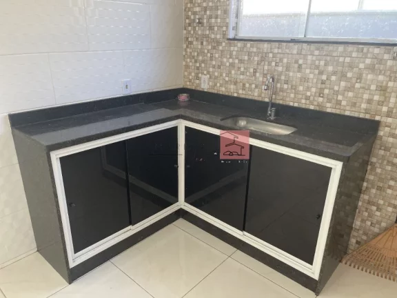 Imagem CASA RESIDENCIAL em MARICÁ - RJ, JARDIM ATLÂNTICO LESTE (ITAIPUAÇU)