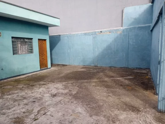 Imagem Casa à venda, 184 m² por R$ 480.000,00 - Jardim Emília - Poá/SP