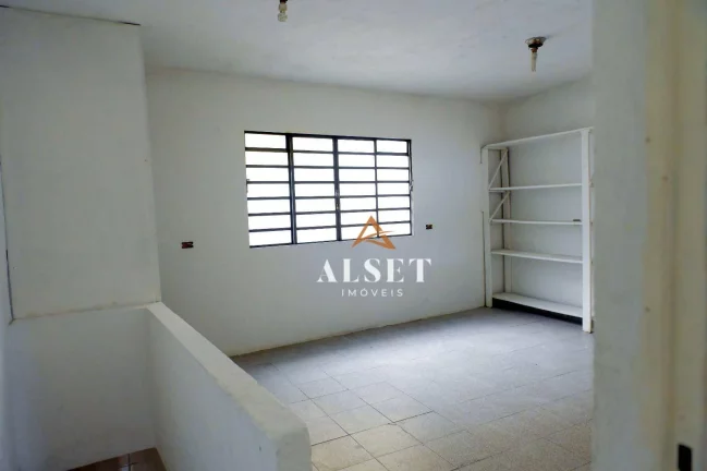 Imagem Sobrado à venda, 92 m² por R$ 320.000,00 - Vila Formosa - São Paulo/SP