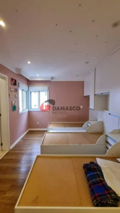 Imagem Apartamento para locação, Vila Valparaíso, Santo André, SP