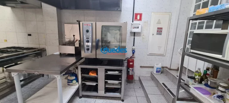 Imagem Restaurante em Barra Funda - São Paulo
