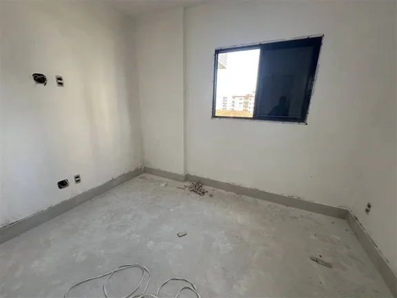 Imagem APARTAMENTO COM 68.27 m² - CAIÇARA - PRAIA GRANDE SP