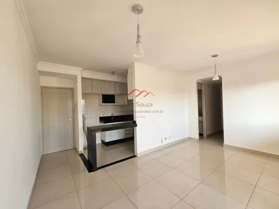 Imagem Apartamento para Venda em Sumar?(C) / SP no bairro Parque Villa Flores