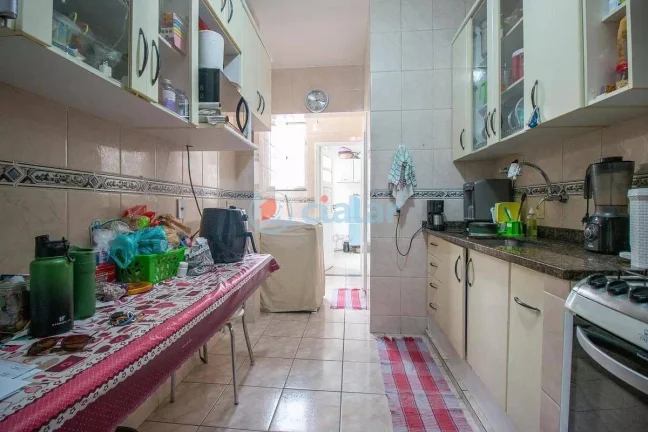 Imagem Apartamento à venda, Tijuca, Rio de Janeiro, RJ