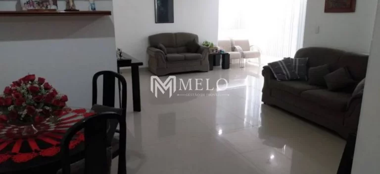 Imagem Apt. CANDEIAS com 3qts., 1suite, 1vaga, 140m²..