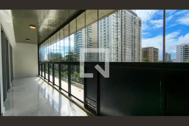 Imagem Apartamento à Venda - Recreio, 2 Quartos, 77 m2