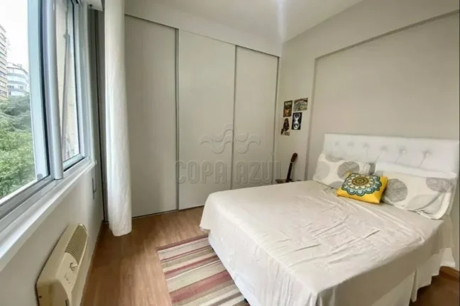 Imagem Copacabana - Residencial › Apartamento com 4 quarto(s) a Venda