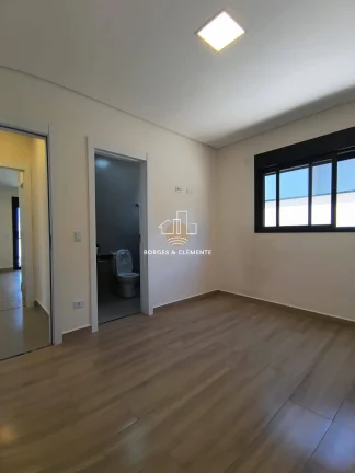 Imagem CASA À VENDA 3 SUITES CONDOMINIO TERRAS ATIBAIA I