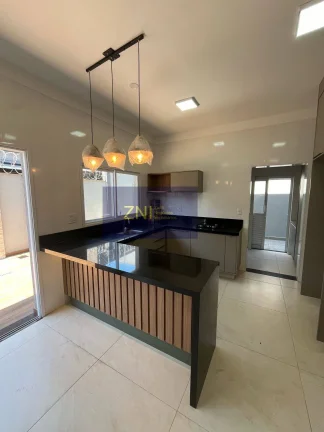 Imagem Casa à Venda no Residencial Vila Romana R 1517