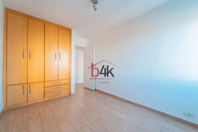 Imagem Apartamento à venda no Brooklin com 2 quartos. Próximo ao metrô Brooklin.