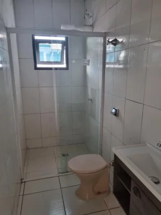 Imagem Casa para Venda em Americana, Parque Nova Carioba, 3 dormitórios, 1 suíte, 3 banheiros, 2 vagas