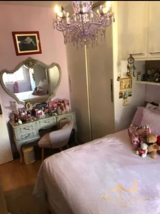 Imagem Apartamento de dois dormitórios no Embaré