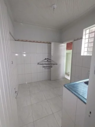 Imagem Casa à venda no bairro Campo do Galvão - Guaratinguetá/SP
