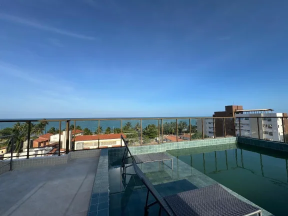 Imagem Apartamento, Residencial para Venda, Formosa, Cabedelo