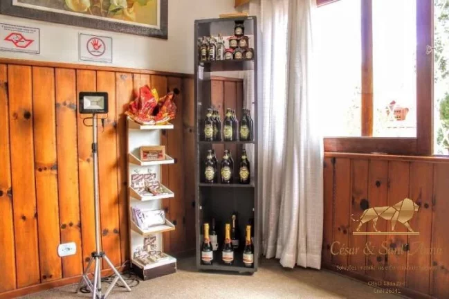 Imagem Hotel comercial à venda, Vila Fracalanza, Campos do Jordão.