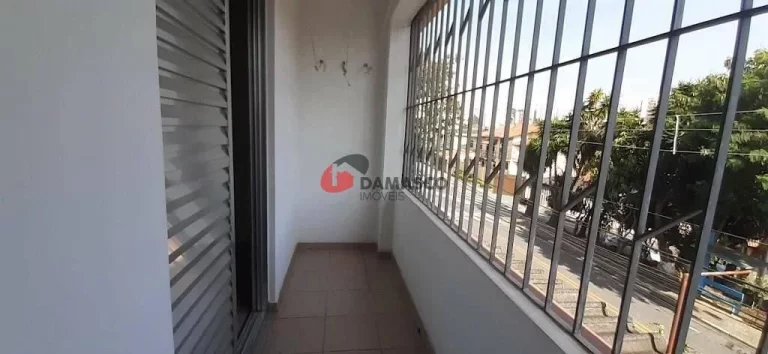 Imagem Casa à venda 2 Quartos, 6 Vagas, Campestre, Santo André - SP