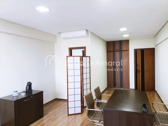 Imagem Venda , sala comercial , centro de Campinas !!
Local de fácil acesso , próximo da avenida Anchieta...