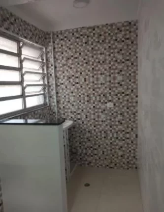 Imagem Apto com 1 dormitório na Vila Mariana - Tangará