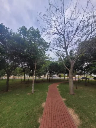 Imagem Terreno em Condomínio à Venda em Ribeirão Preto-SP, Bairro Residencial Alto do Castelo - 360,00 m² de Área