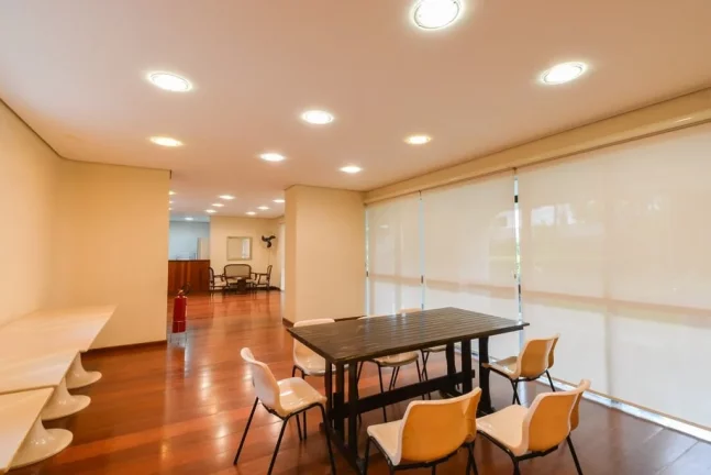 Imagem Apartamento à venda em São Paulo, Pinheiros, com 3 quartos, 104m2